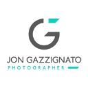 Jon Gazzignato Photographer logo